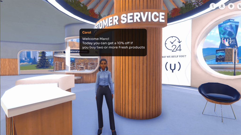 NPC Assistant